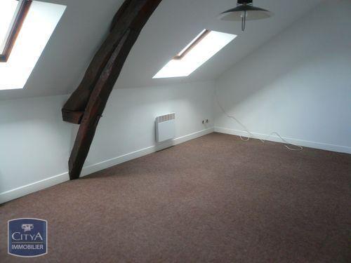 Location appartement 2 pièces de 30.58m²