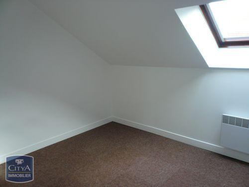 Location appartement 2 pièces de 30.58m²