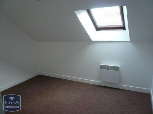 Location appartement 2 pièces de 30.58m²