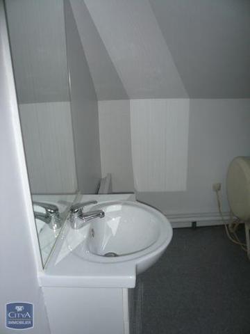 Location appartement 2 pièces de 30.58m²