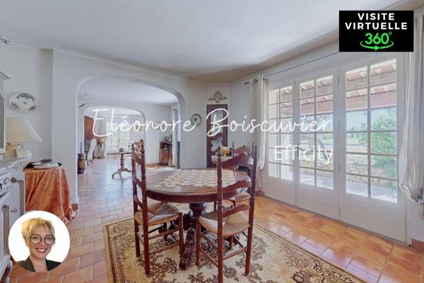 Maison 8 pièces - 210 m² Bien prestige