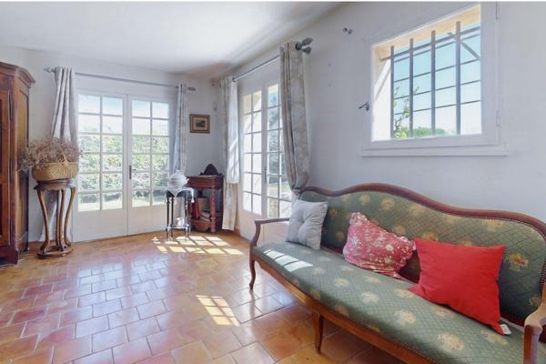 Maison 8 pièces - 210 m² Bien prestige