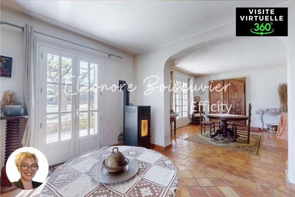 Maison 8 pièces - 210 m² Bien prestige