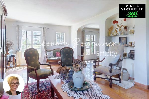 Maison 8 pièces - 210 m² Bien prestige