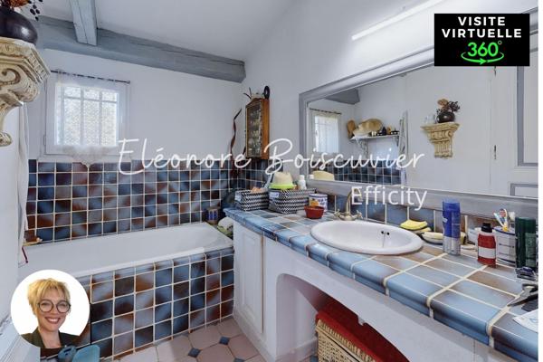 Maison 8 pièces - 210 m² Bien prestige