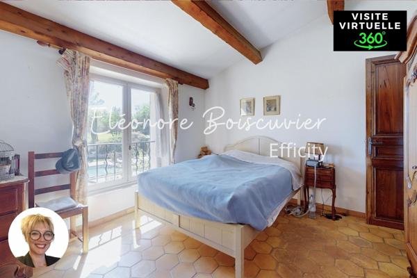 Maison 8 pièces - 210 m² Bien prestige