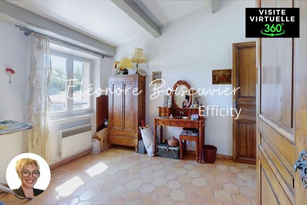 Maison 8 pièces - 210 m² Bien prestige