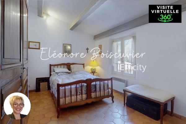 Maison 8 pièces - 210 m² Bien prestige