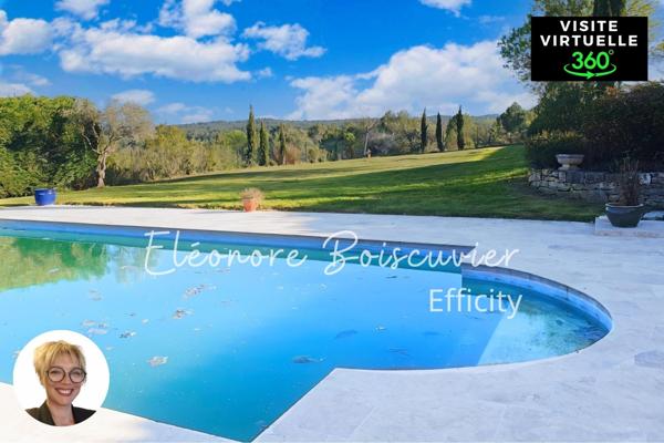 Maison 8 pièces - 210 m² Bien prestige