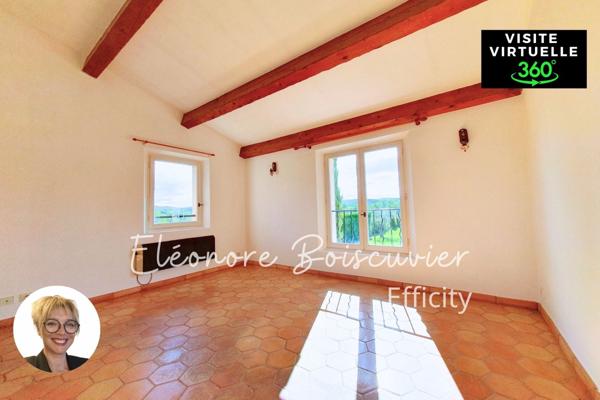 Maison 8 pièces - 210 m² Bien prestige