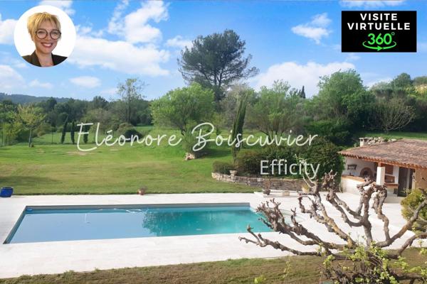 Maison 8 pièces - 210 m² Bien prestige