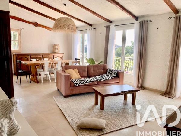 Maison à vendre 12 pièces 360 m² Saint-Paul-de-Vence