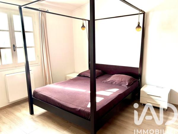 Maison à vendre 12 pièces 360 m² Saint-Paul-de-Vence