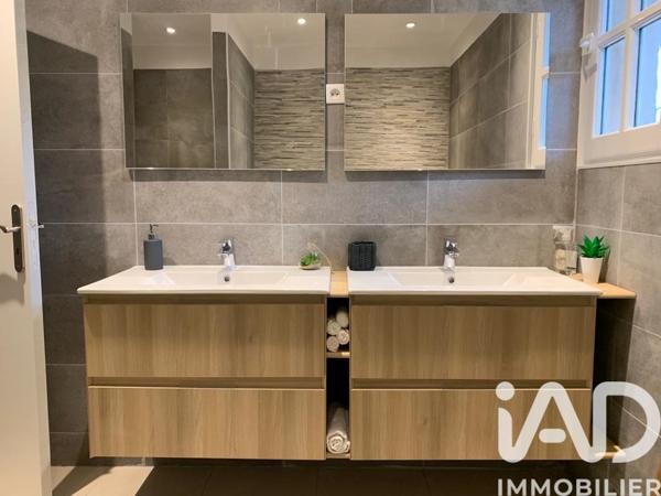 Maison à vendre 12 pièces 360 m² Saint-Paul-de-Vence