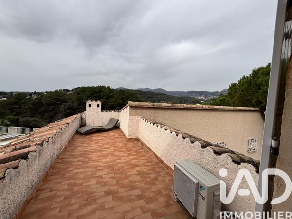 Maison à vendre 12 pièces 360 m² Saint-Paul-de-Vence