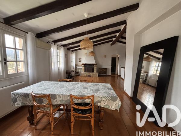 Maison à vendre 12 pièces 360 m² Saint-Paul-de-Vence