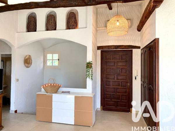 Maison à vendre 12 pièces 360 m² Saint-Paul-de-Vence
