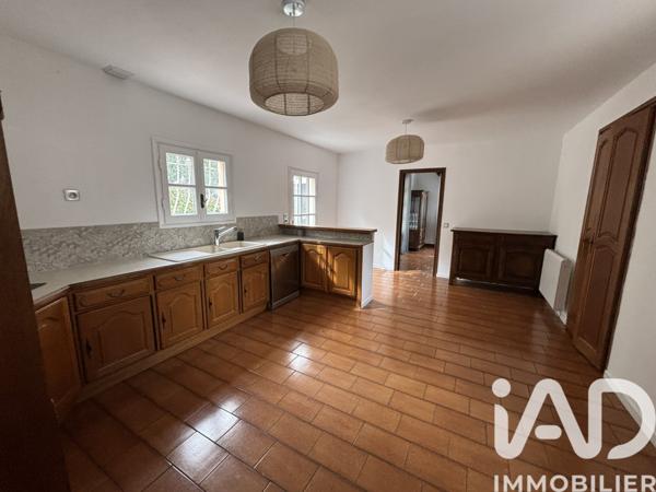 Maison à vendre 12 pièces 360 m² Saint-Paul-de-Vence