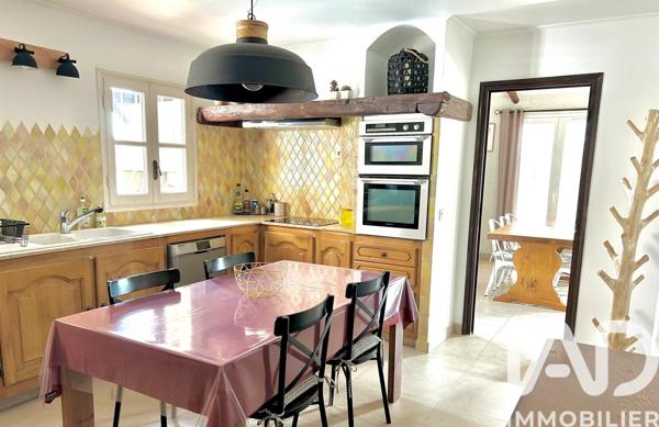 Maison à vendre 12 pièces 360 m² Saint-Paul-de-Vence