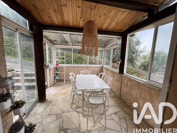 Maison à vendre 12 pièces 360 m² Saint-Paul-de-Vence