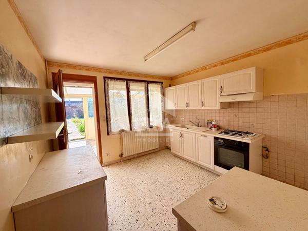 CHAUNY, PRODUIT RARE !