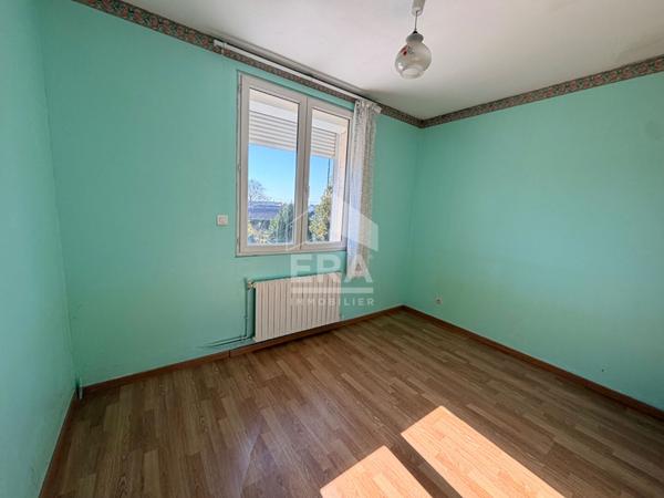 CHAUNY, PRODUIT RARE !