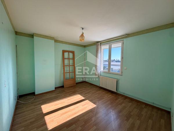 CHAUNY, PRODUIT RARE !