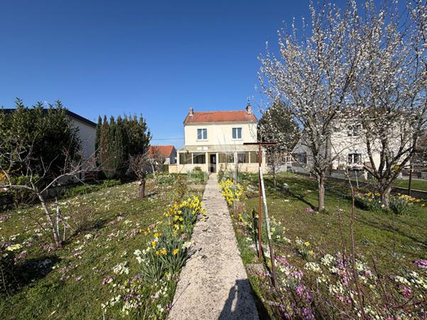 CHAUNY, PRODUIT RARE !