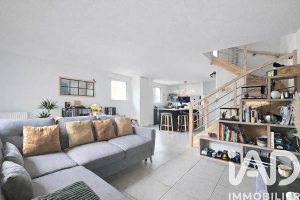 Maison à vendre 4 pièces 88 m² Villenave-d'Ornon