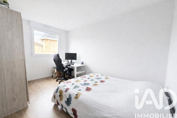 Maison à vendre 4 pièces 88 m² Villenave-d'Ornon