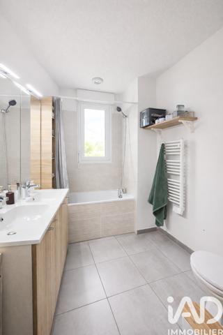 Maison à vendre 4 pièces 88 m² Villenave-d'Ornon