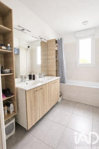 Maison à vendre 4 pièces 88 m² Villenave-d'Ornon