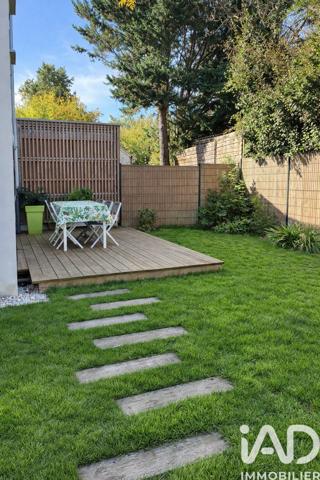 Maison à vendre 4 pièces 88 m² Villenave-d'Ornon