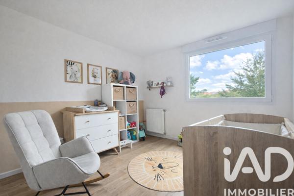 Maison à vendre 4 pièces 88 m² Villenave-d'Ornon