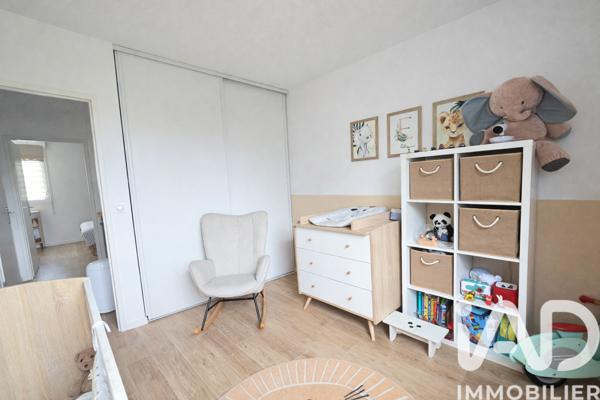 Maison à vendre 4 pièces 88 m² Villenave-d'Ornon