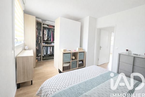 Maison à vendre 4 pièces 88 m² Villenave-d'Ornon