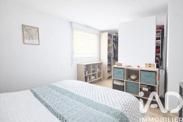 Maison à vendre 4 pièces 88 m² Villenave-d'Ornon