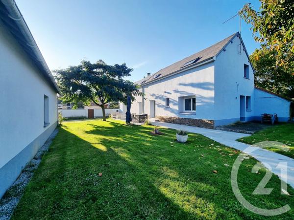 Maison à vendre  8 pièces - 186 m2 ABLIS - 78