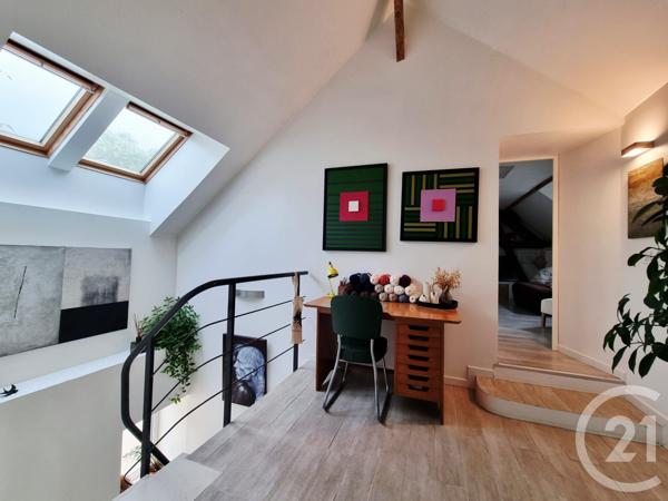 Maison à vendre  8 pièces - 186 m2 ABLIS - 78