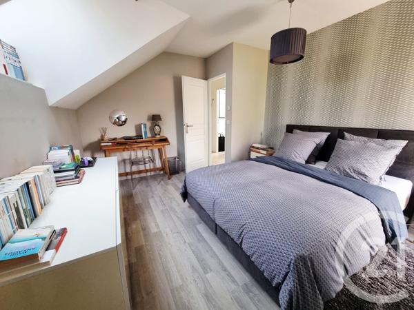 Maison à vendre  8 pièces - 186 m2 ABLIS - 78