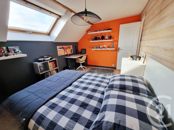 Maison à vendre  8 pièces - 186 m2 ABLIS - 78