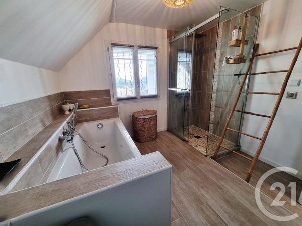 Maison à vendre  8 pièces - 186 m2 ABLIS - 78