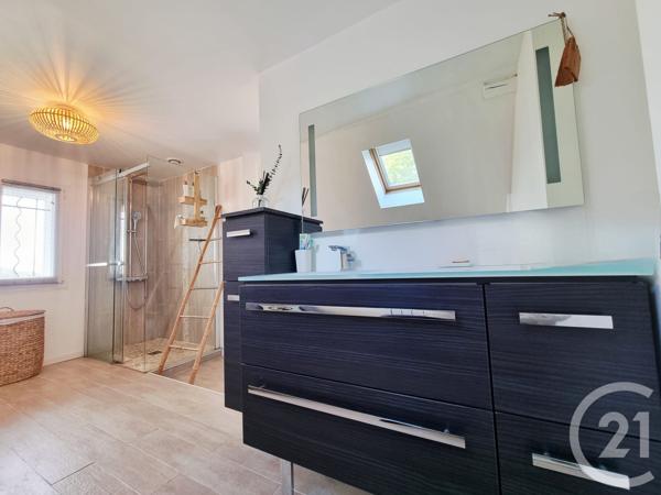 Maison à vendre  8 pièces - 186 m2 ABLIS - 78