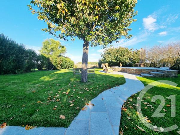 Maison à vendre  8 pièces - 186 m2 ABLIS - 78