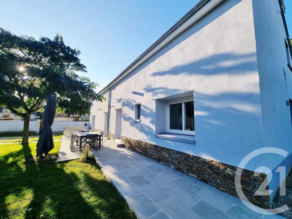 Maison à vendre  8 pièces - 186 m2 ABLIS - 78