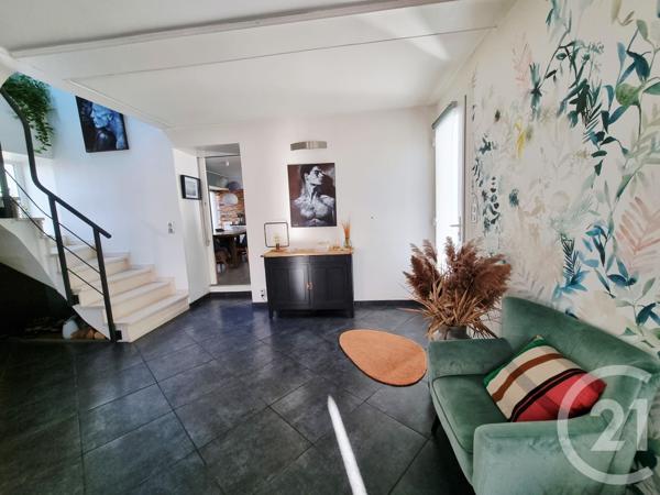 Maison à vendre  8 pièces - 186 m2 ABLIS - 78