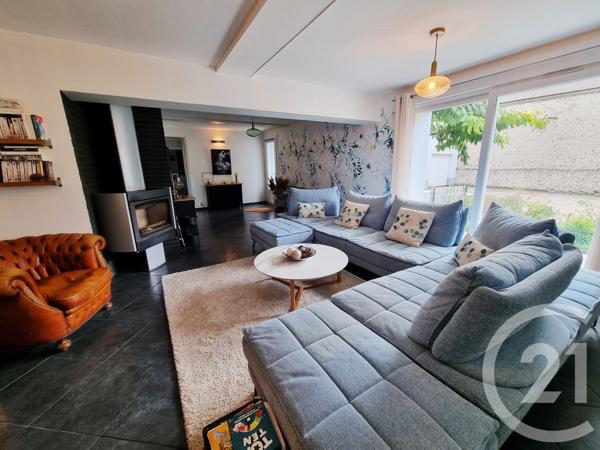 Maison à vendre  8 pièces - 186 m2 ABLIS - 78