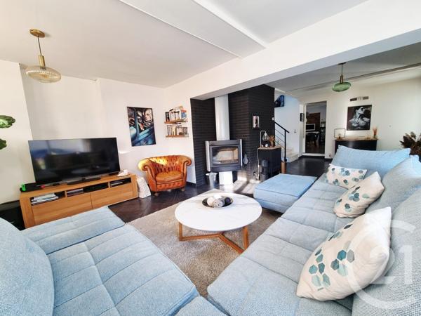 Maison à vendre  8 pièces - 186 m2 ABLIS - 78