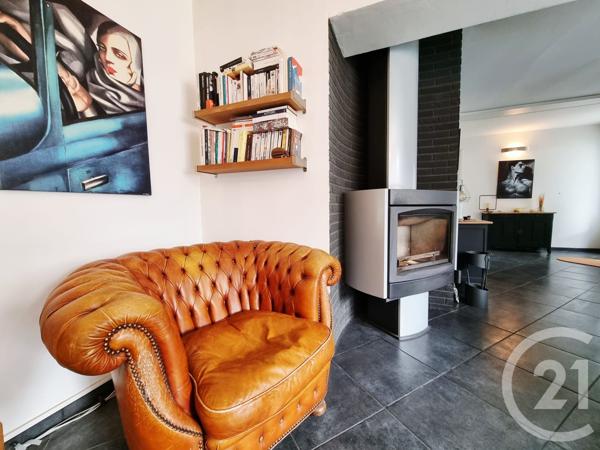 Maison à vendre  8 pièces - 186 m2 ABLIS - 78