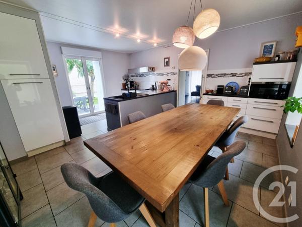 Maison à vendre  8 pièces - 186 m2 ABLIS - 78
